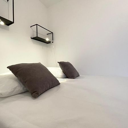 Апартаменты #Cf In White&Gray Center Гренобль Экстерьер фото