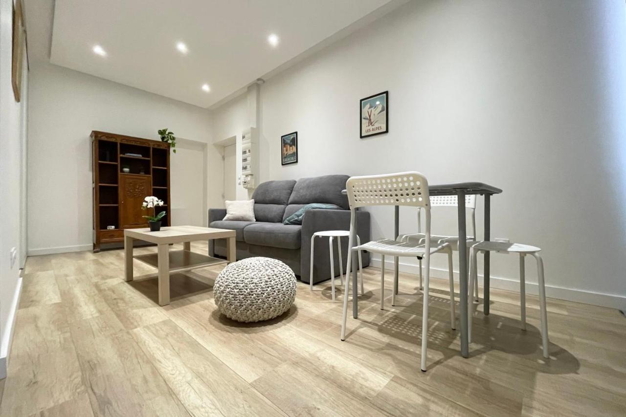 Апартаменты #Cf In White&Gray Center Гренобль Экстерьер фото